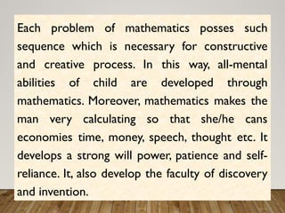 Math, Science and Technology PPT.KJBZCXJHVjhsdpptx | PPT