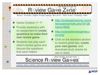 How to Play Games at Review Game Zone