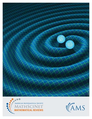 MathSciNet-quickstart-guide | PDF