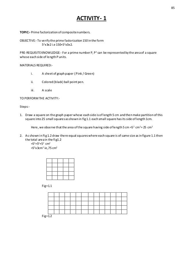 maths class x graph paper 5 cm