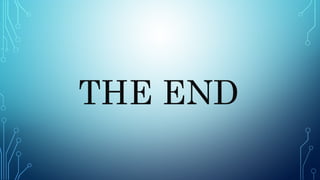 THE END