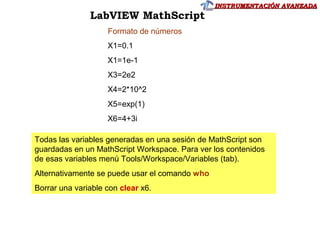 Mathscript | PPS
