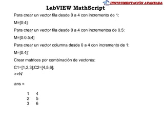 Mathscript | PPS