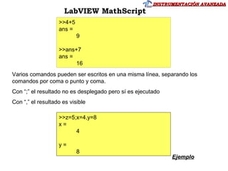 Mathscript | PPS