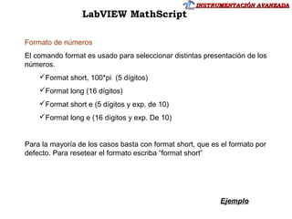 Mathscript | PPS
