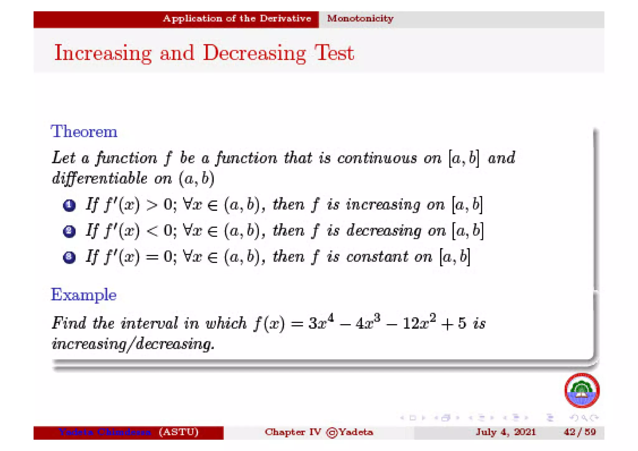 WHAT IS DERIVATIVE IN MATHS visual data 5