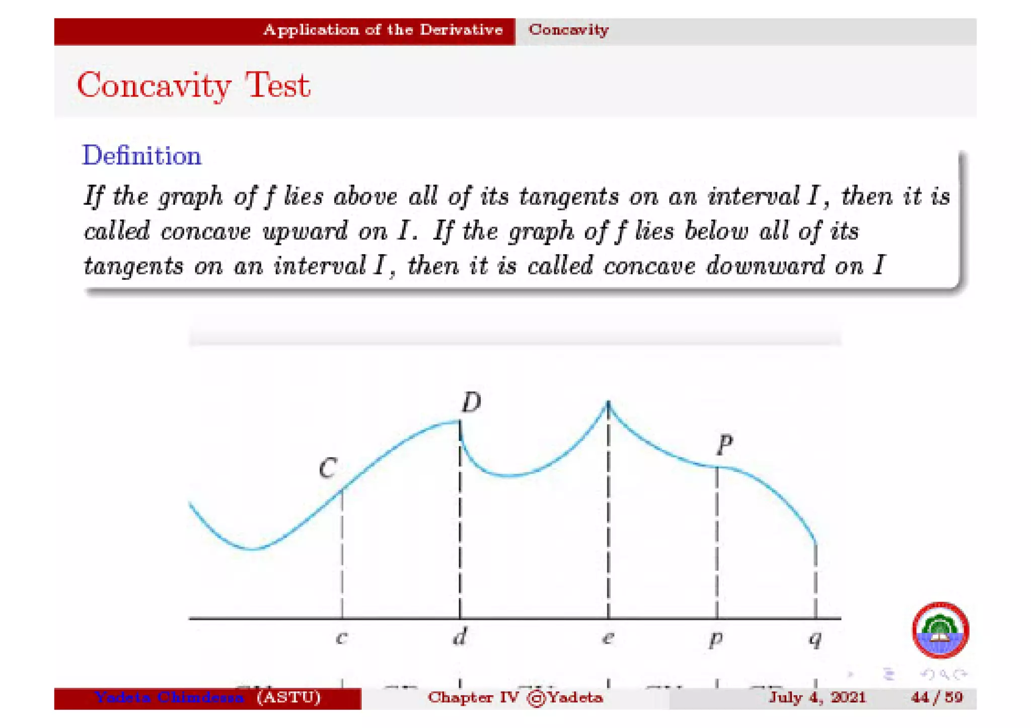WHAT IS DERIVATIVE IN MATHS visual data 8