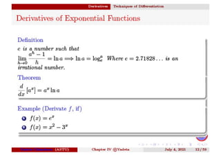 maths derivative.pdf