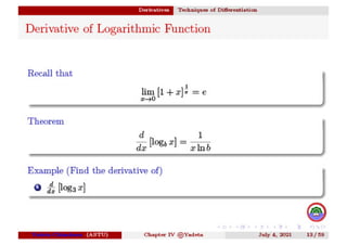 maths derivative.pdf
