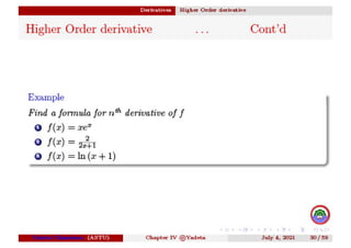 maths derivative.pdf