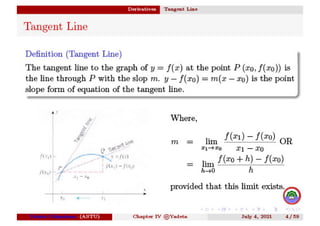 maths derivative.pdf