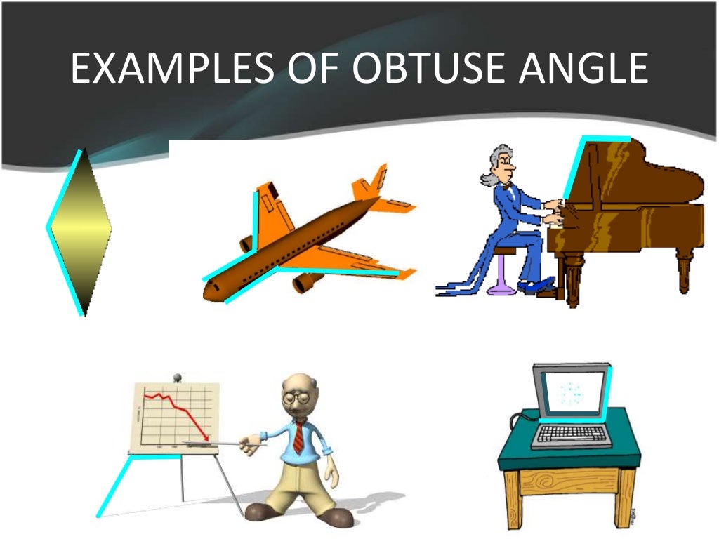 LINES AND ANGLE PPT