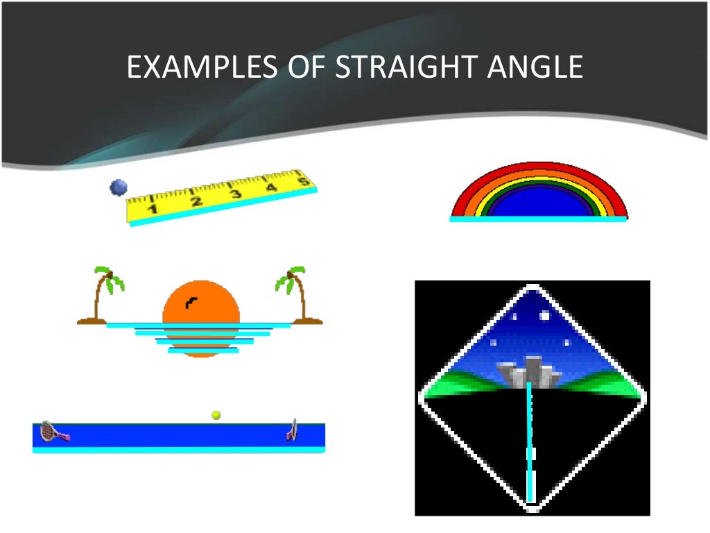 LINES AND ANGLE PPT