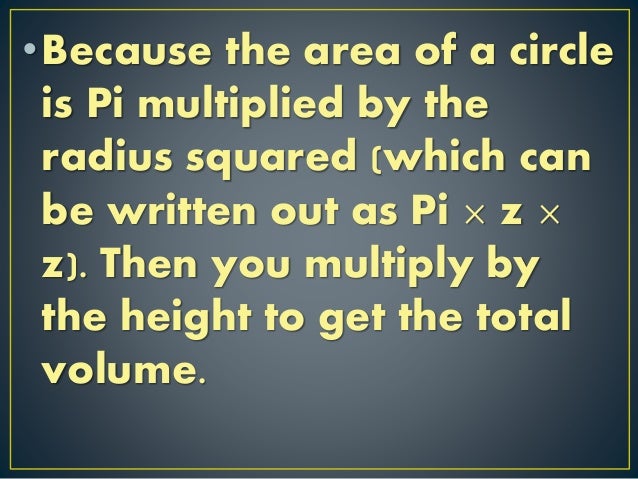 Maths fact