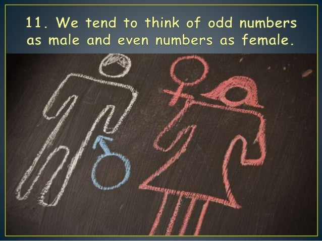 Maths fact