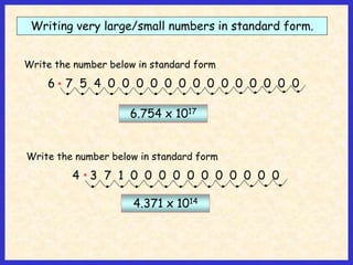 Maths for psychology 1 | PPT