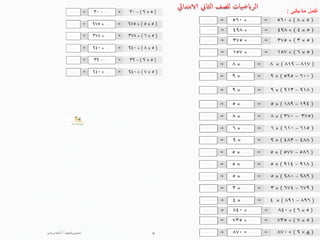 ‫أ‬ ‫وتنسيق‬ ‫تجميع‬/‫وجدى‬ ‫أمنية‬ 5
 