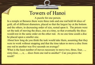 Rod Hanou Maths_GameSingleSlide.ppt activities with clear rules ,strategies and ...