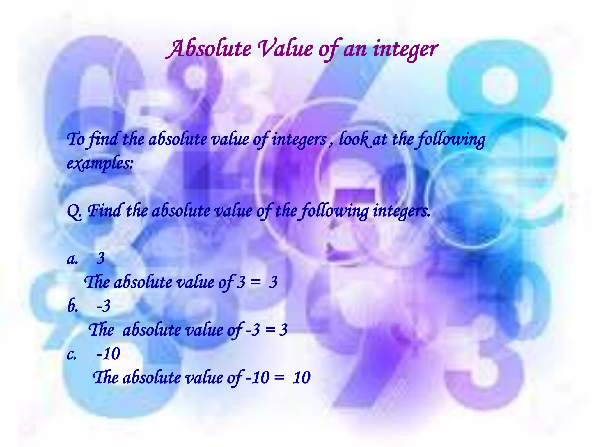 maths-integers-ppt