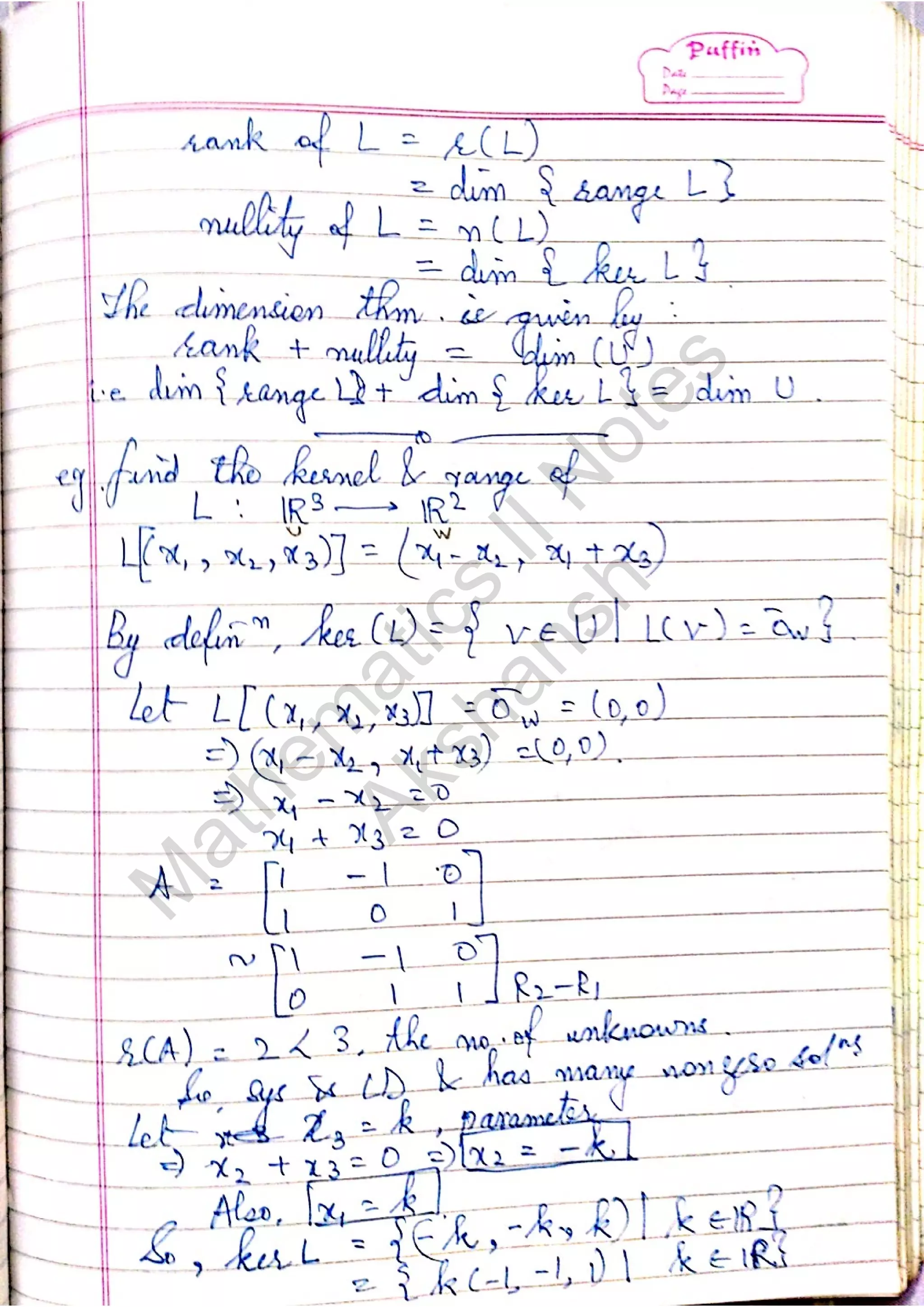 M
athem
atics
IIN
otes
Akshansh
 