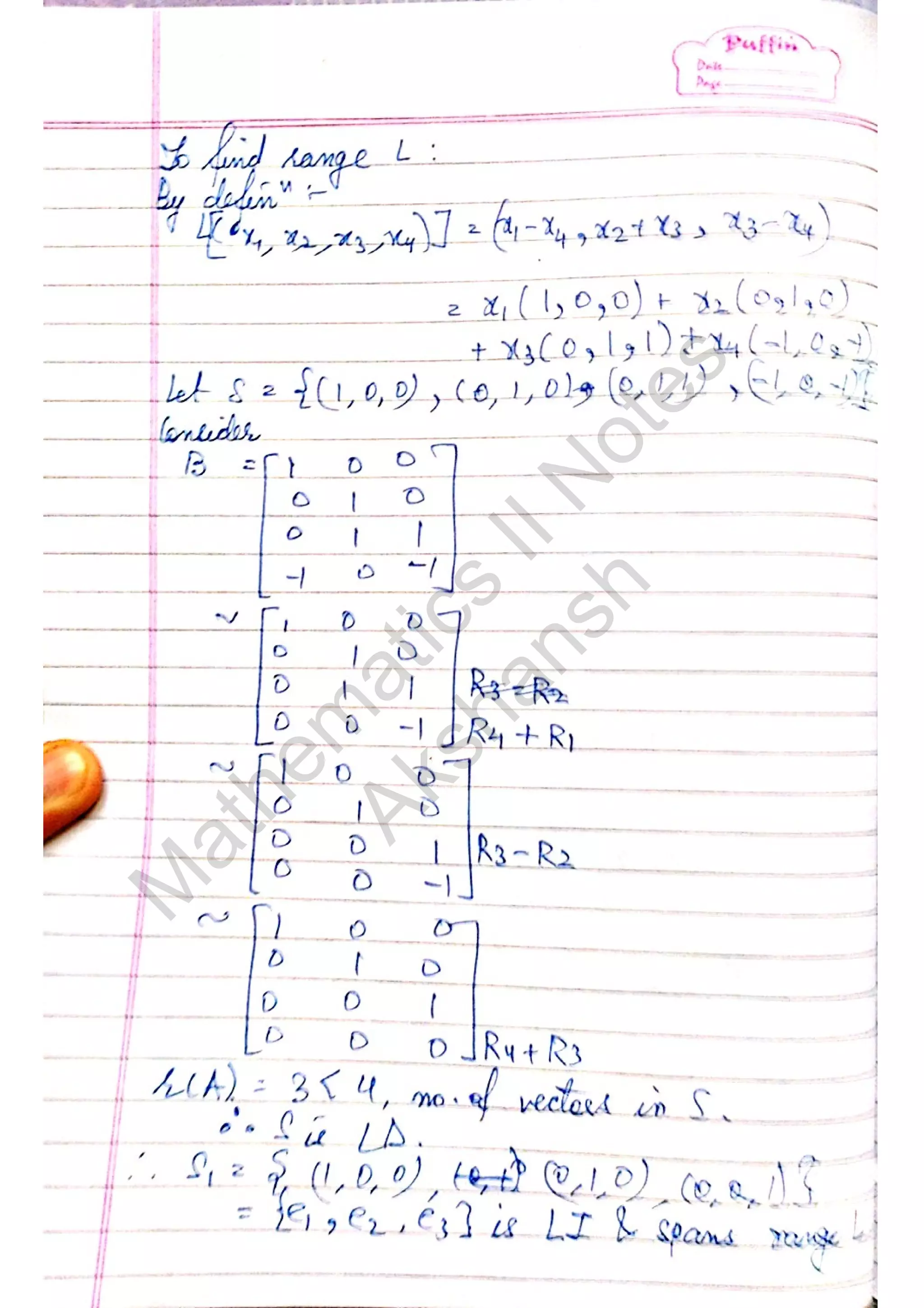 M
athem
atics
IIN
otes
Akshansh
 