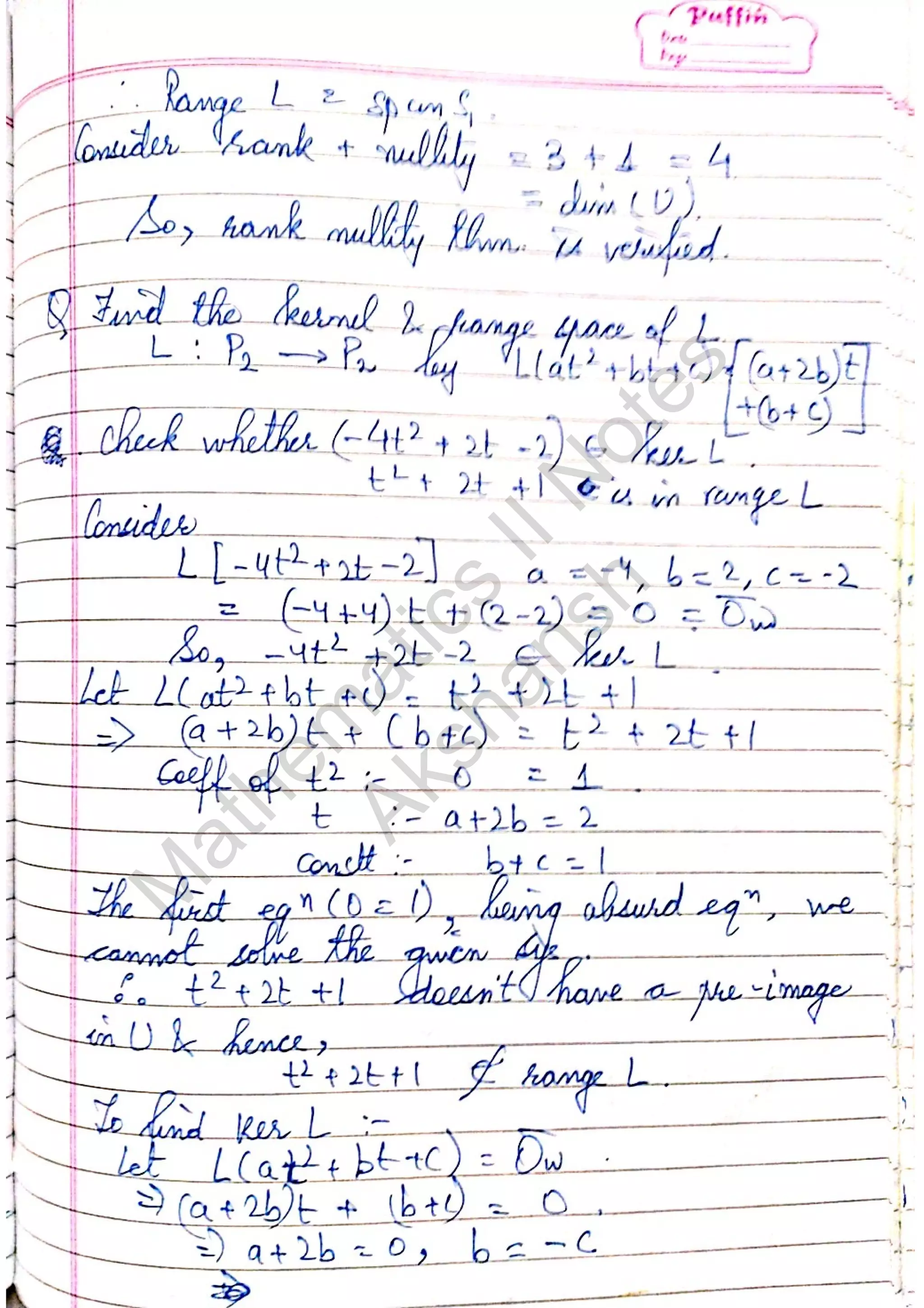 M
athem
atics
IIN
otes
Akshansh
 