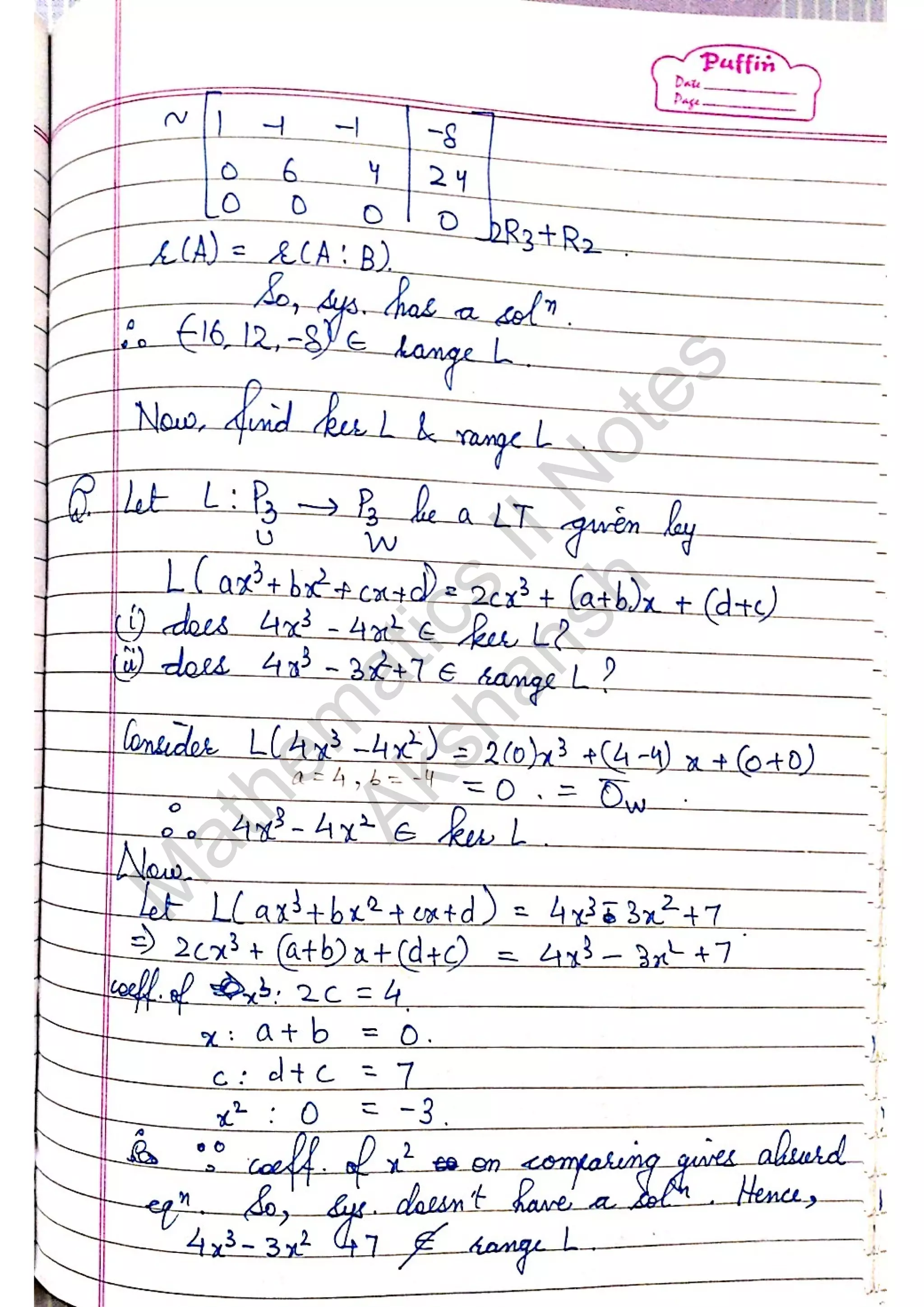 M
athem
atics
IIN
otes
Akshansh
 