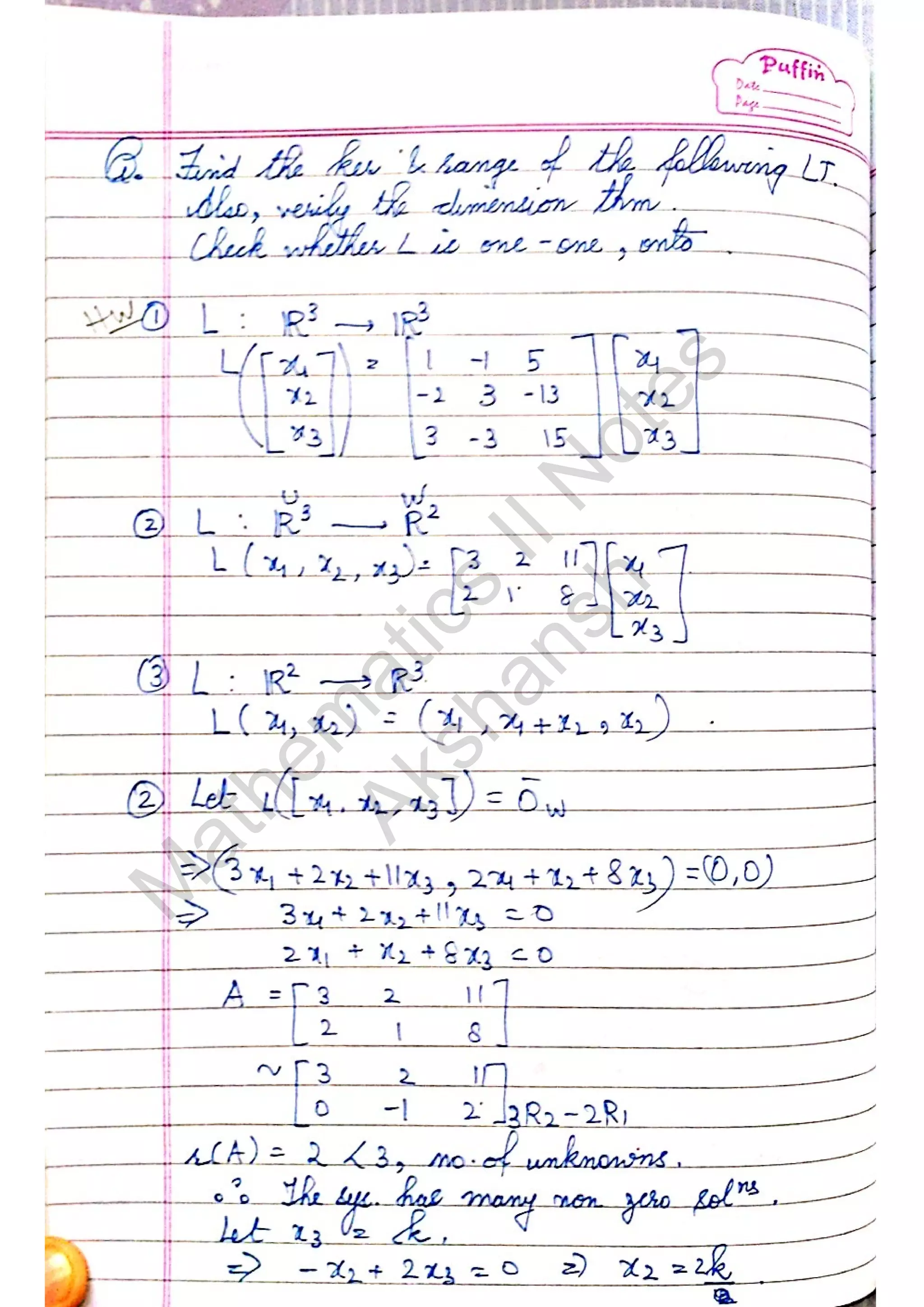 M
athem
atics
IIN
otes
Akshansh
 