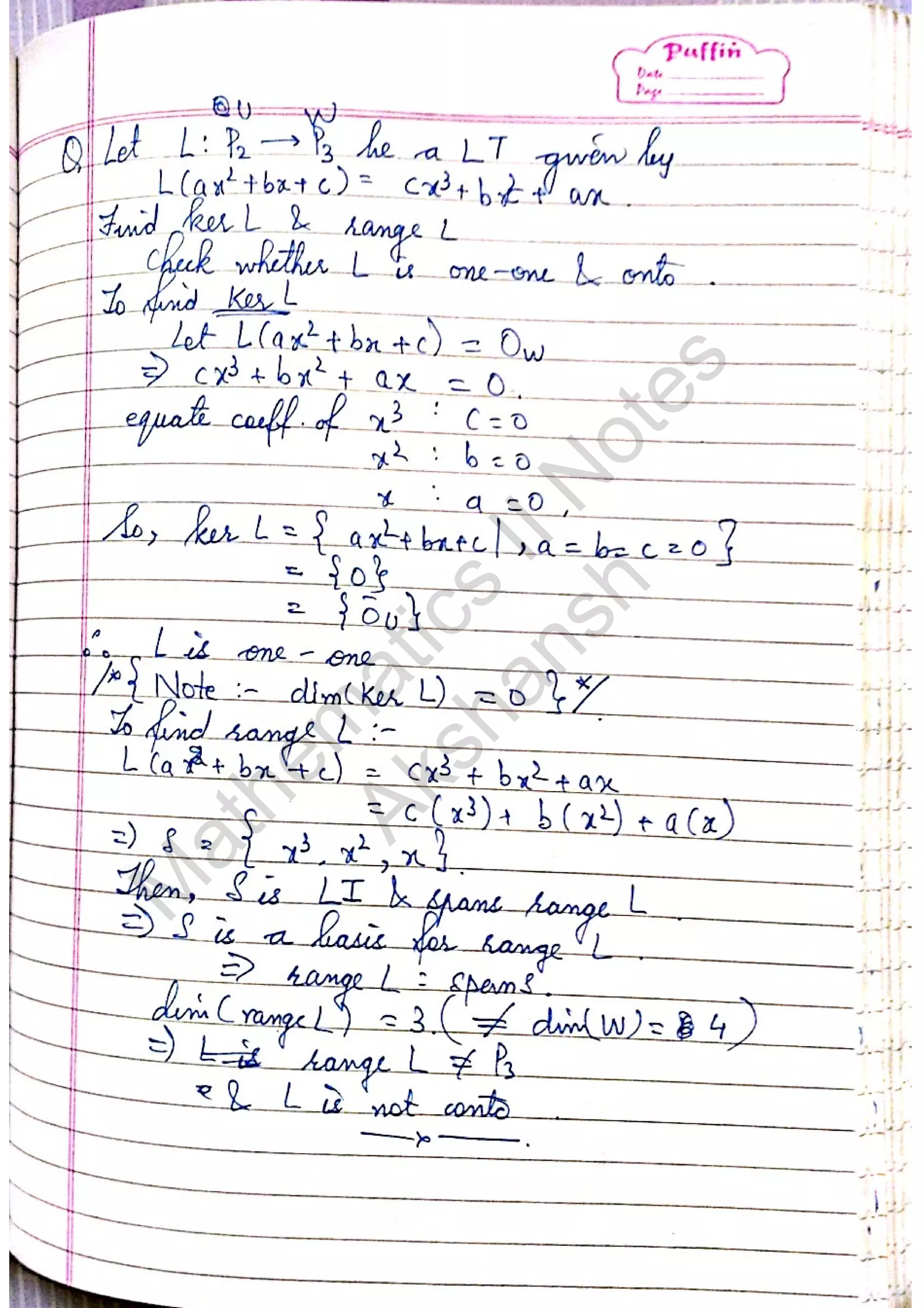 M
athem
atics
IIN
otes
Akshansh
 