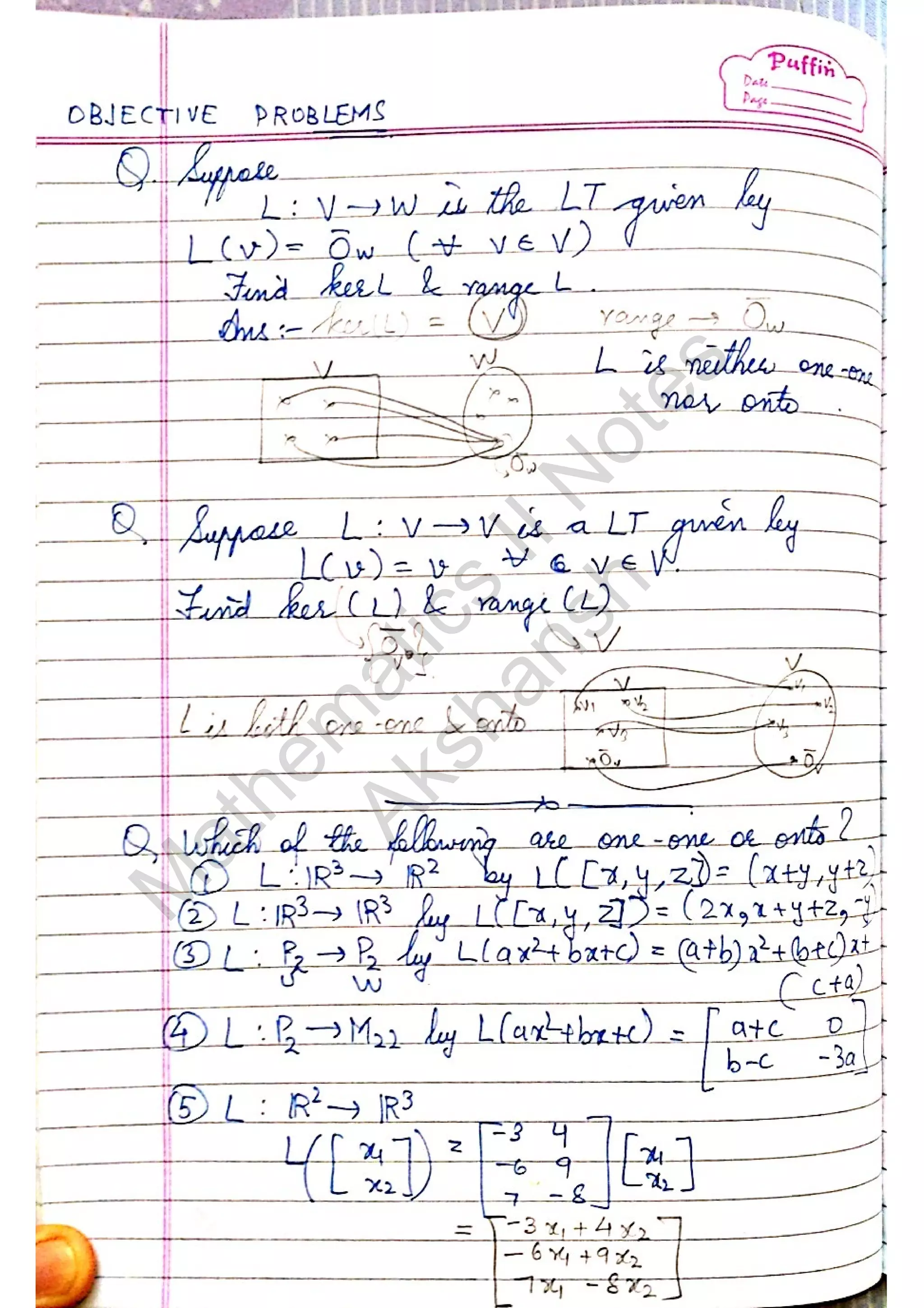 M
athem
atics
IIN
otes
Akshansh
 