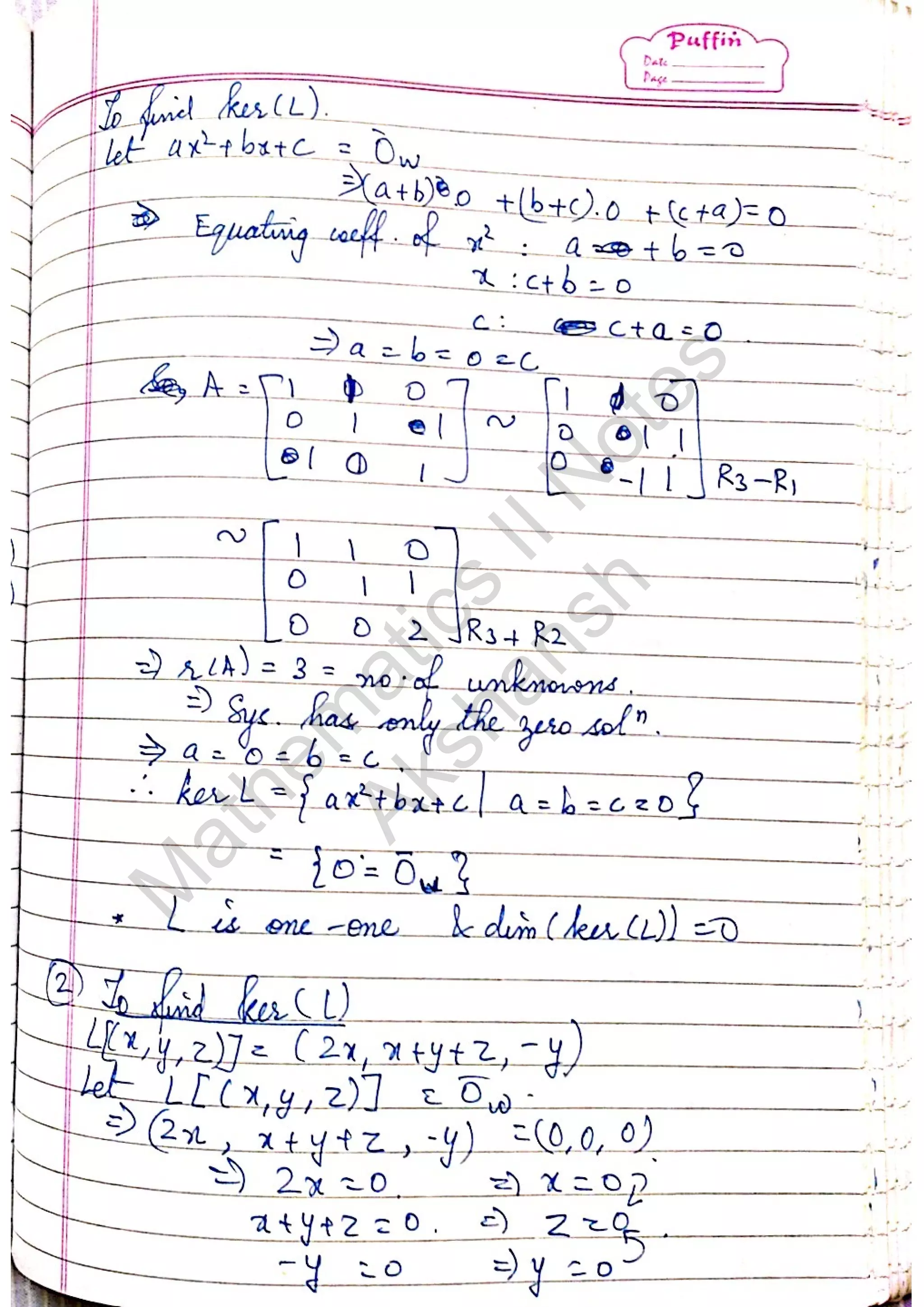 M
athem
atics
IIN
otes
Akshansh
 