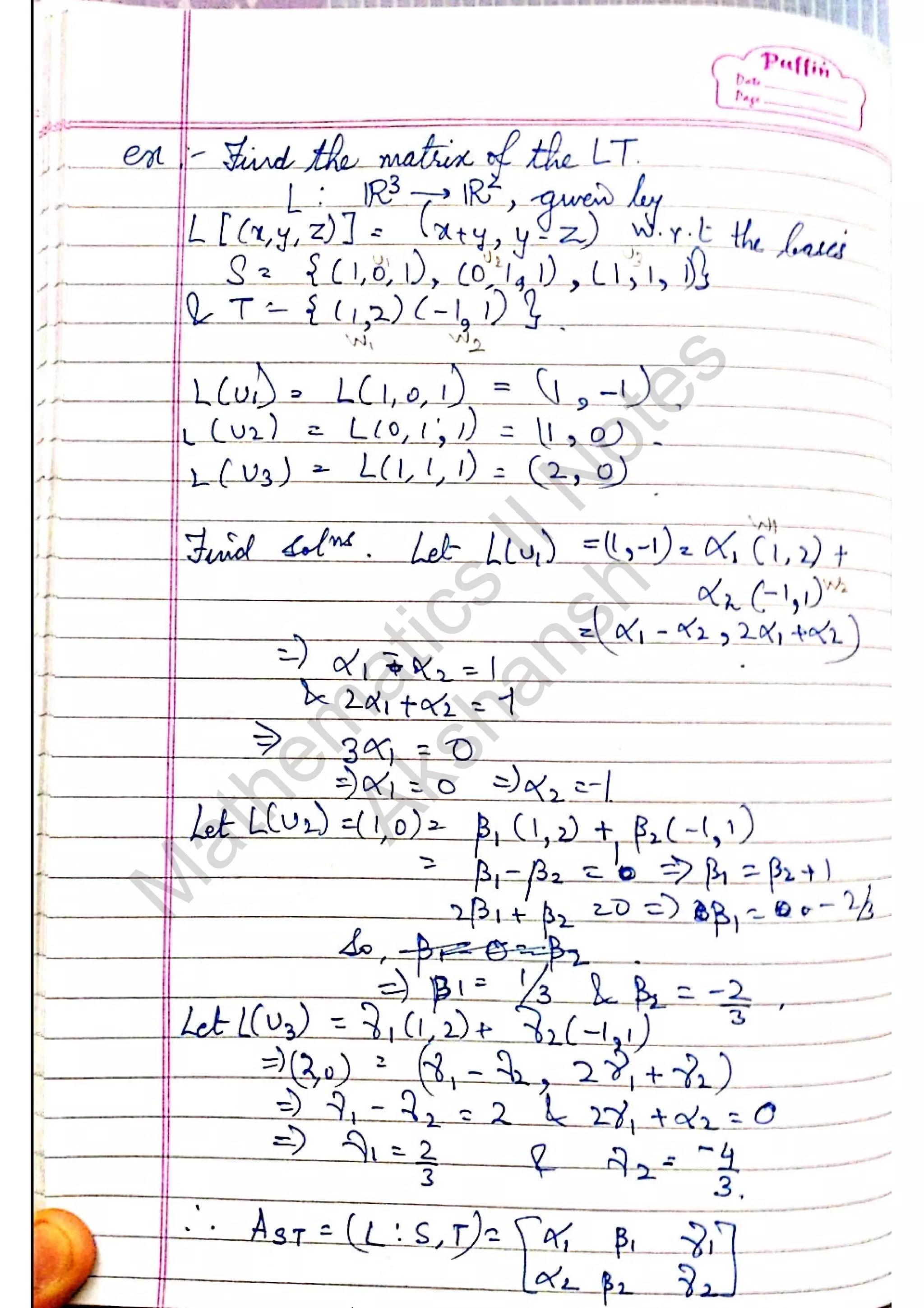 M
athem
atics
IIN
otes
Akshansh
 