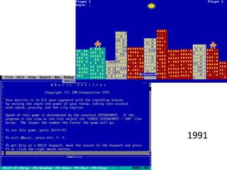 Maths in games | PPTX
