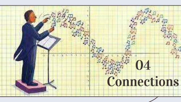 Music Math Presentation Class 12th presentation on maths in music | PPTX