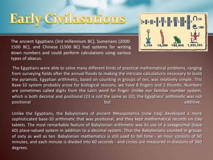 Essay on application of mathematics in our daily life