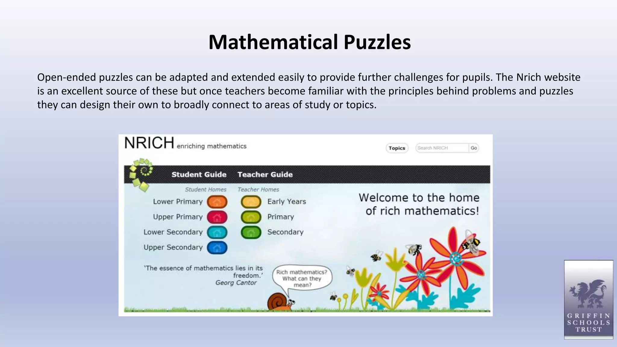 Maths Inset.pptx