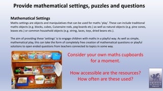 Maths Inset.pptx