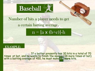 Score  : 28 out of 46 Field Goal                                                        Attempts. FG%  : 60.9%For example, when Ronaldo scored 81 points on January 22, 2006, he made 28 out of 46 field goal attempts.     That's a FG% of 28/46    = 60.9% or .609.