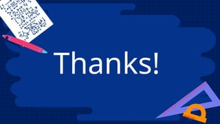 CREDITS: This presentation template was created by Slidesgo,
including icons by Flaticon, and infographics & images by
Freepik
Thanks!
 