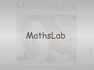 MathsLab  