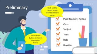 Algebraic Expression Maths Lesson Plan in detail | PDF
