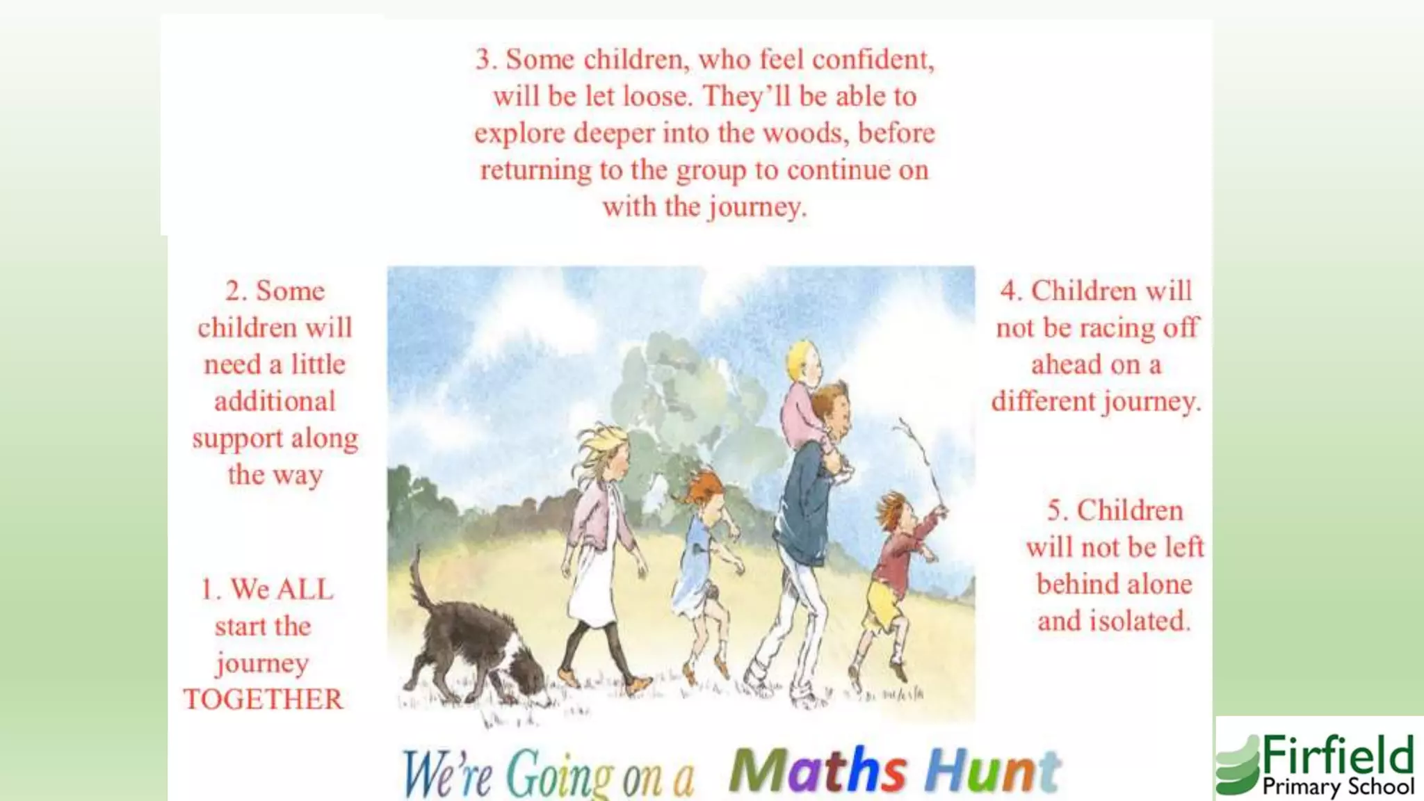 Maths Mastery Presentation 2020.ppt