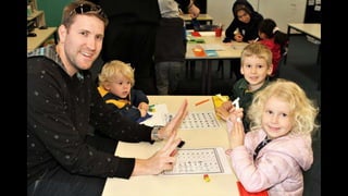Maths Nght - Wattle Grove Primary School