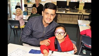 Maths Nght - Wattle Grove Primary School