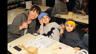 Maths Nght - Wattle Grove Primary School