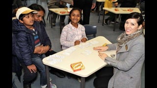 Maths Nght - Wattle Grove Primary School
