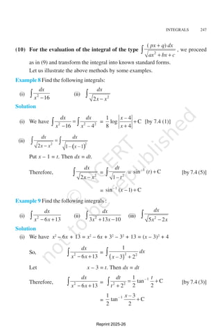 Maths part 2 textbook pdf for class 12 cbse | PDF