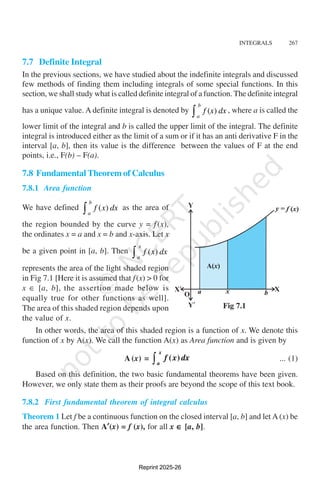 Maths part 2 textbook pdf for class 12 cbse | PDF