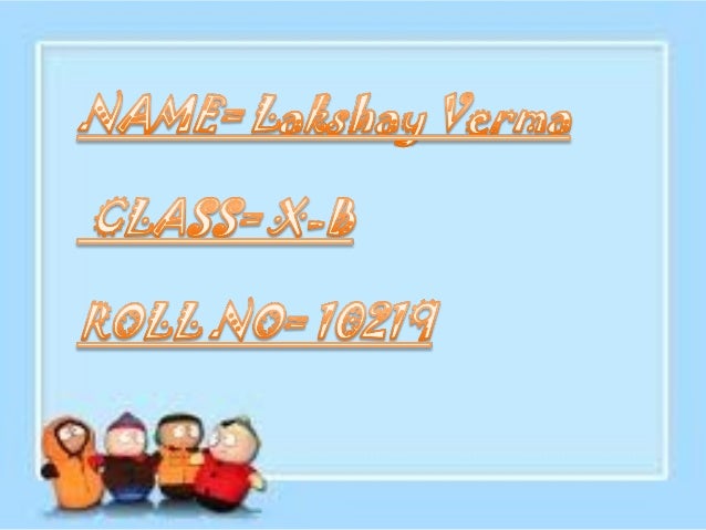 maths ppt