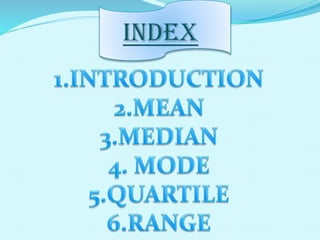 INDEX

 
